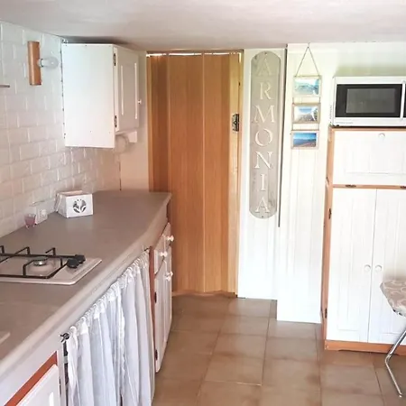 Prázdninový dům Petit Relax Monte Nai