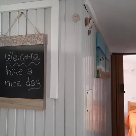 Petit Relax Prázdninový dům