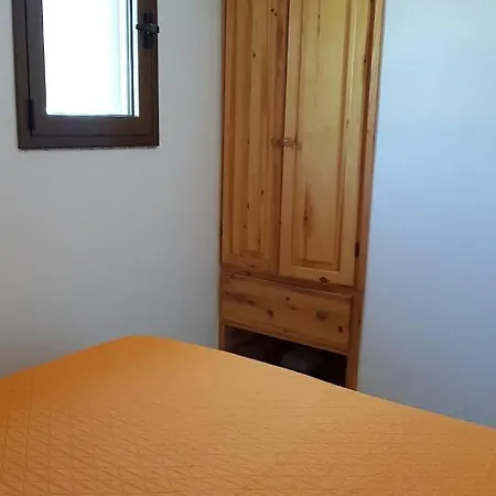 Petit Relax Prázdninový dům