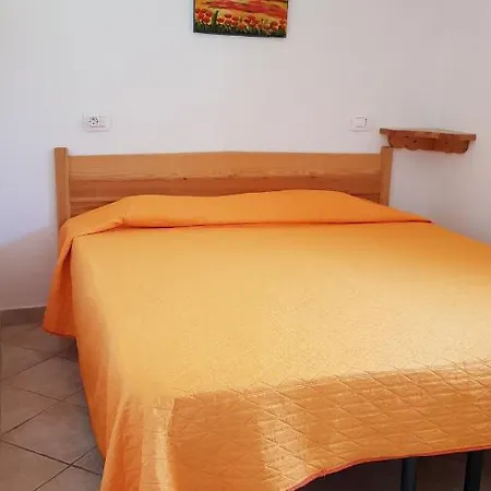 Prázdninový dům Petit Relax